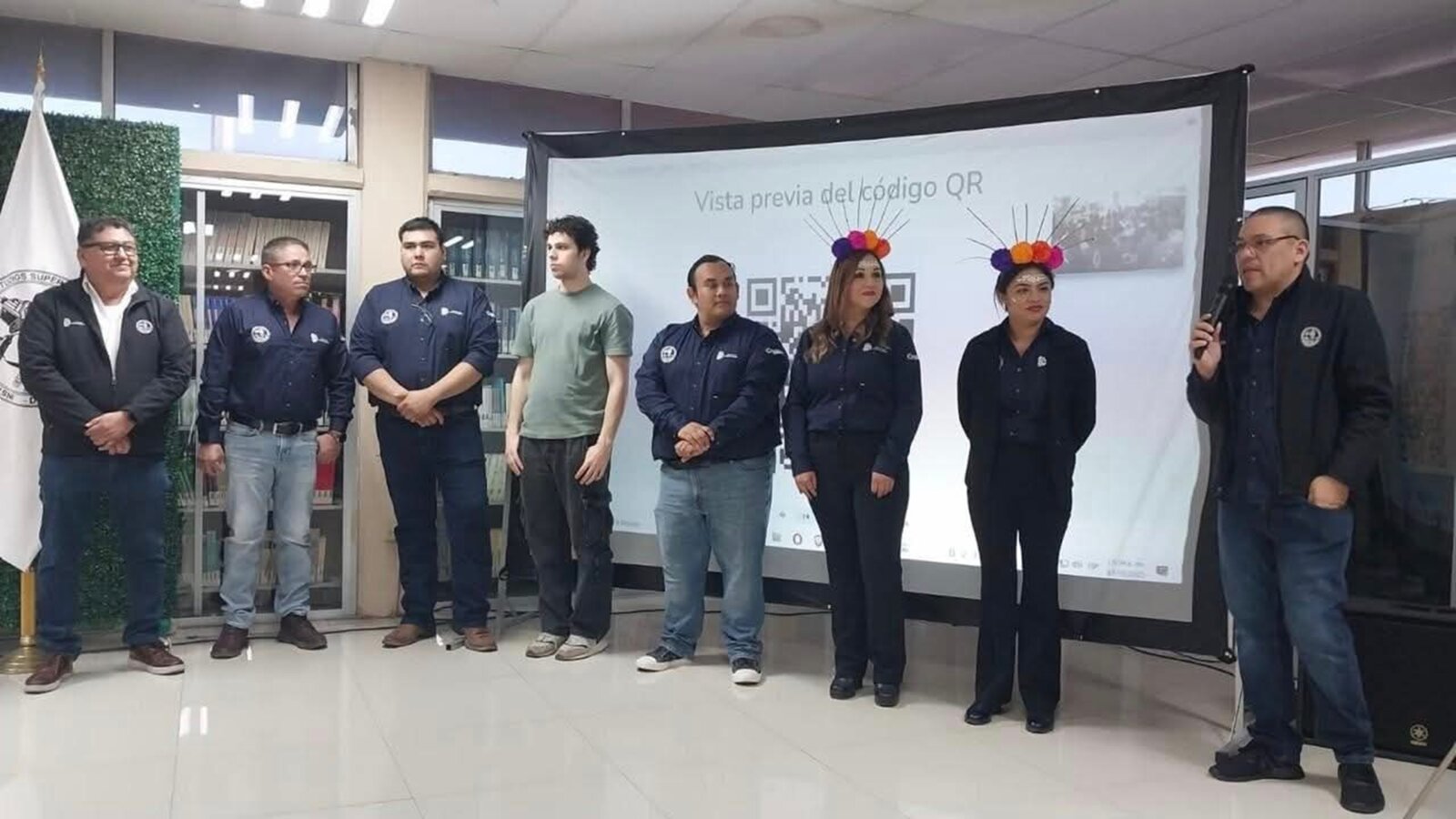 Conferencias