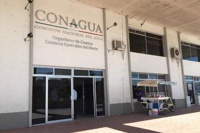 La burocracia pone en jaque la siembra en Coahuila