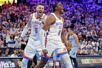 Así fue la primera jornada de la NBA Cup 2025: Los Buck quieren repetir título