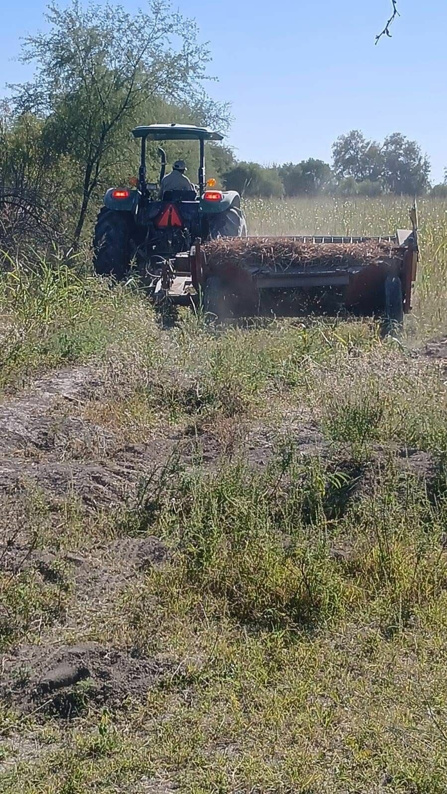 Desarrollo rural