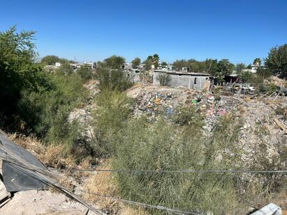 Monclova se prepara ante el descenso de temperaturas en sectores vulnerables