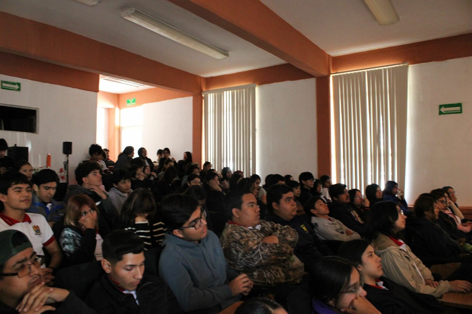 Estudiantes