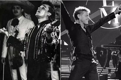 ¿Por qué Juan Gabriel sí actuó en el Palacio de Bellas Artes y Luis Miguel no?