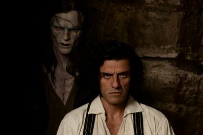 Película Frankenstein de Guillermo del Toro ya en Netflix