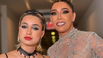 Cynthia Klitbo y Maribel Guardia se revelan en ¿Quién es la Máscara? 2025