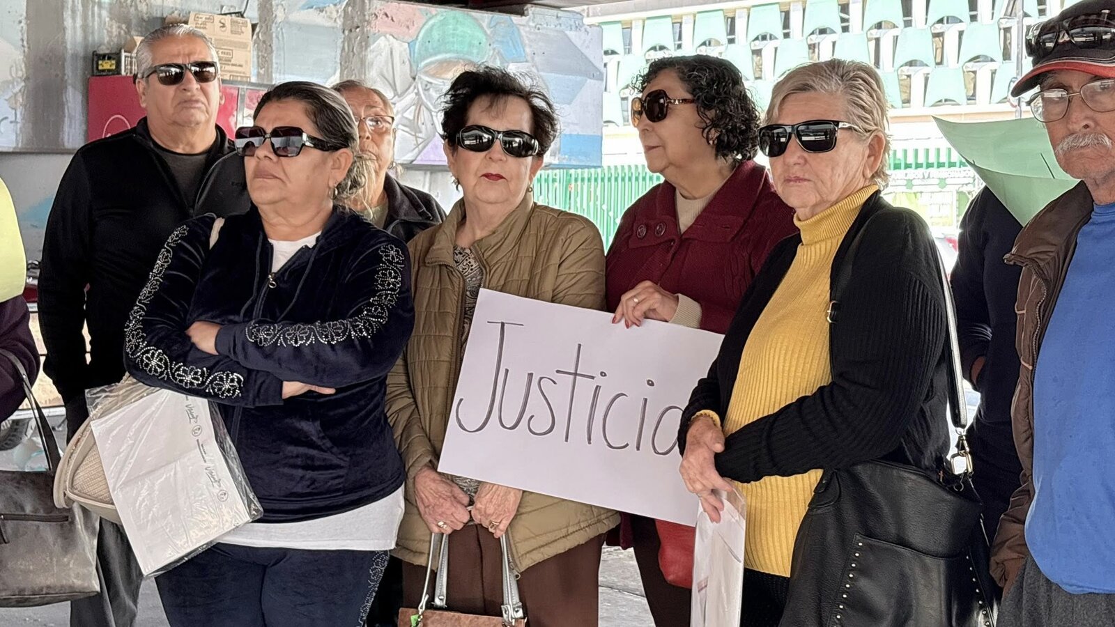 Manifestación