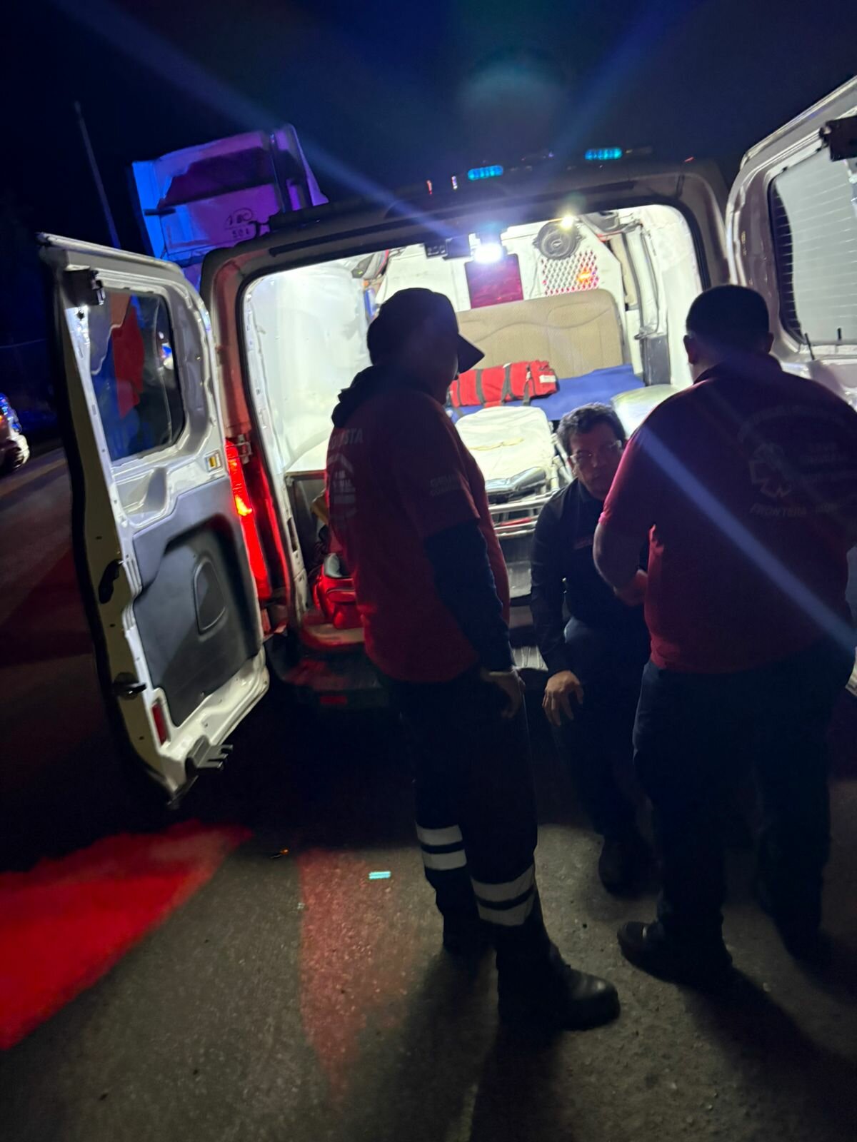 seguridad