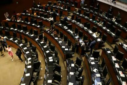 Senado prevé aprobar la Ley de Extorsión la próxima semana; habrá ajustes en penalidades
