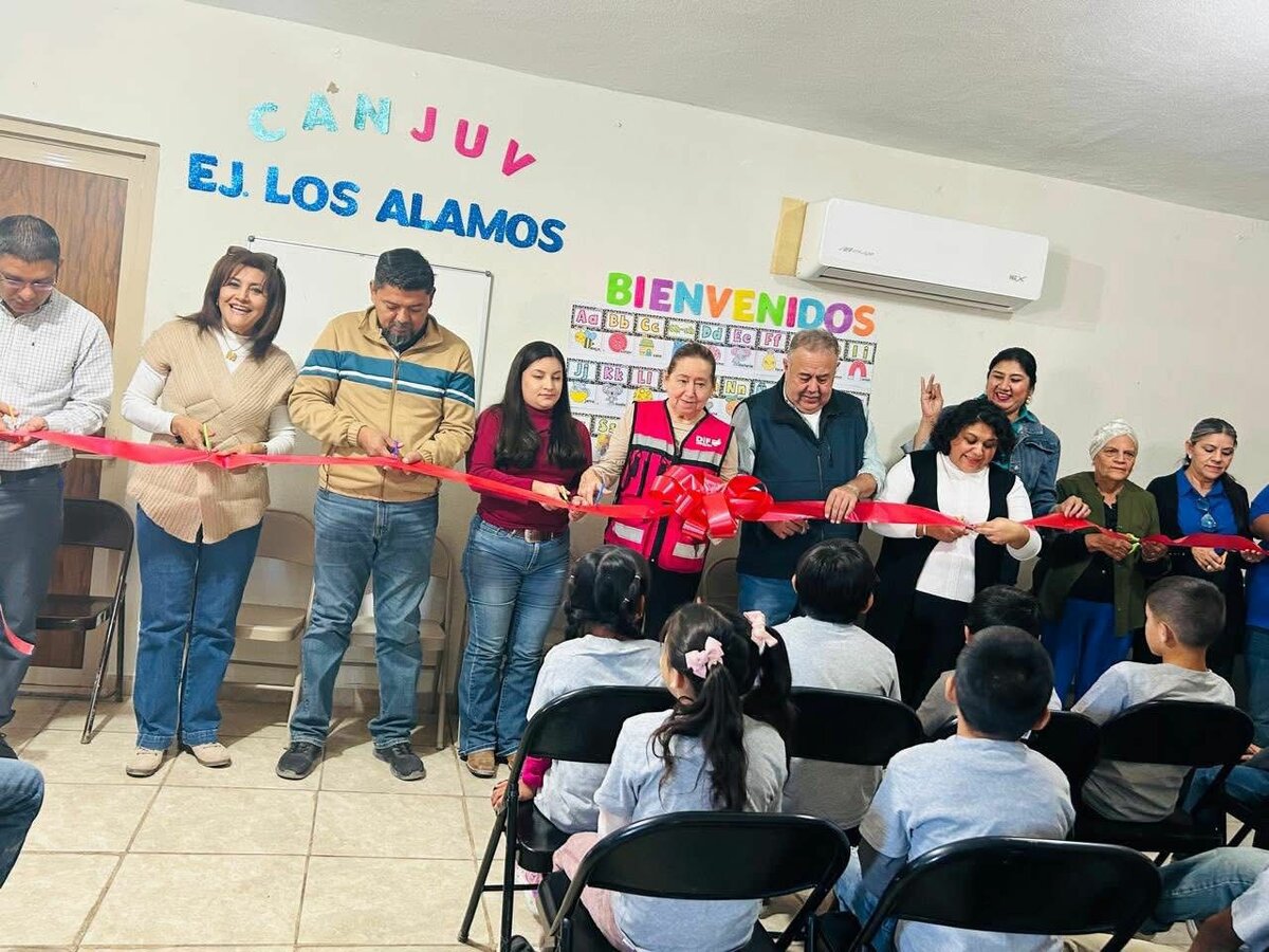 Educación 