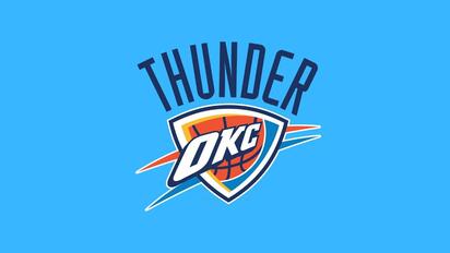 El Thunder y los Pistons no aflojan; los Knicks apabullan a los Nets