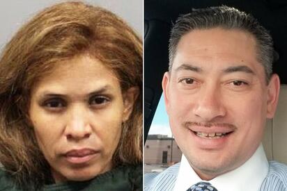 ¿Quién es Devyn Michaels? La actriz acusada de matar a su ex por amor a su hijastro