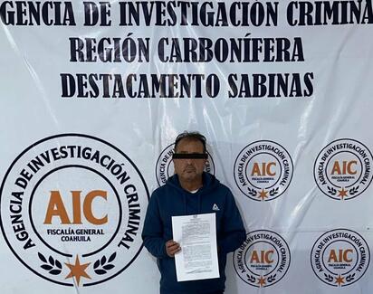 Adolfo “N” vinculado a proceso por homicidio de Yoshio