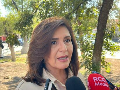 Avanza el proceso para definir predio de la guardería CECI del IMSS en Monclova