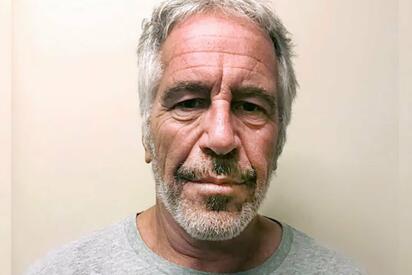 Demócratas revelan correos de Epstein que implican a Trump
