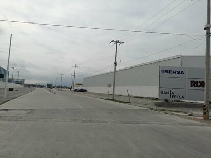 Parqueros de Monclova apuestan por naves especulativas para atraer inversión industrial