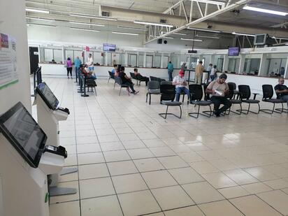 De un 50% descuentos y a 1 peso recargos en Control Vehicular e impuestos