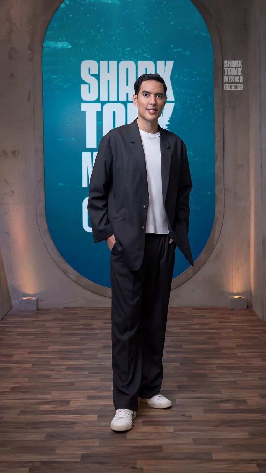 Influencer monclovense “Un Tal Fredo” conmueve con mensaje sobre su camino al éxito