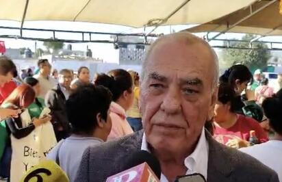 Coahuila reduce 85% los casos de dengue en comparación con 2024