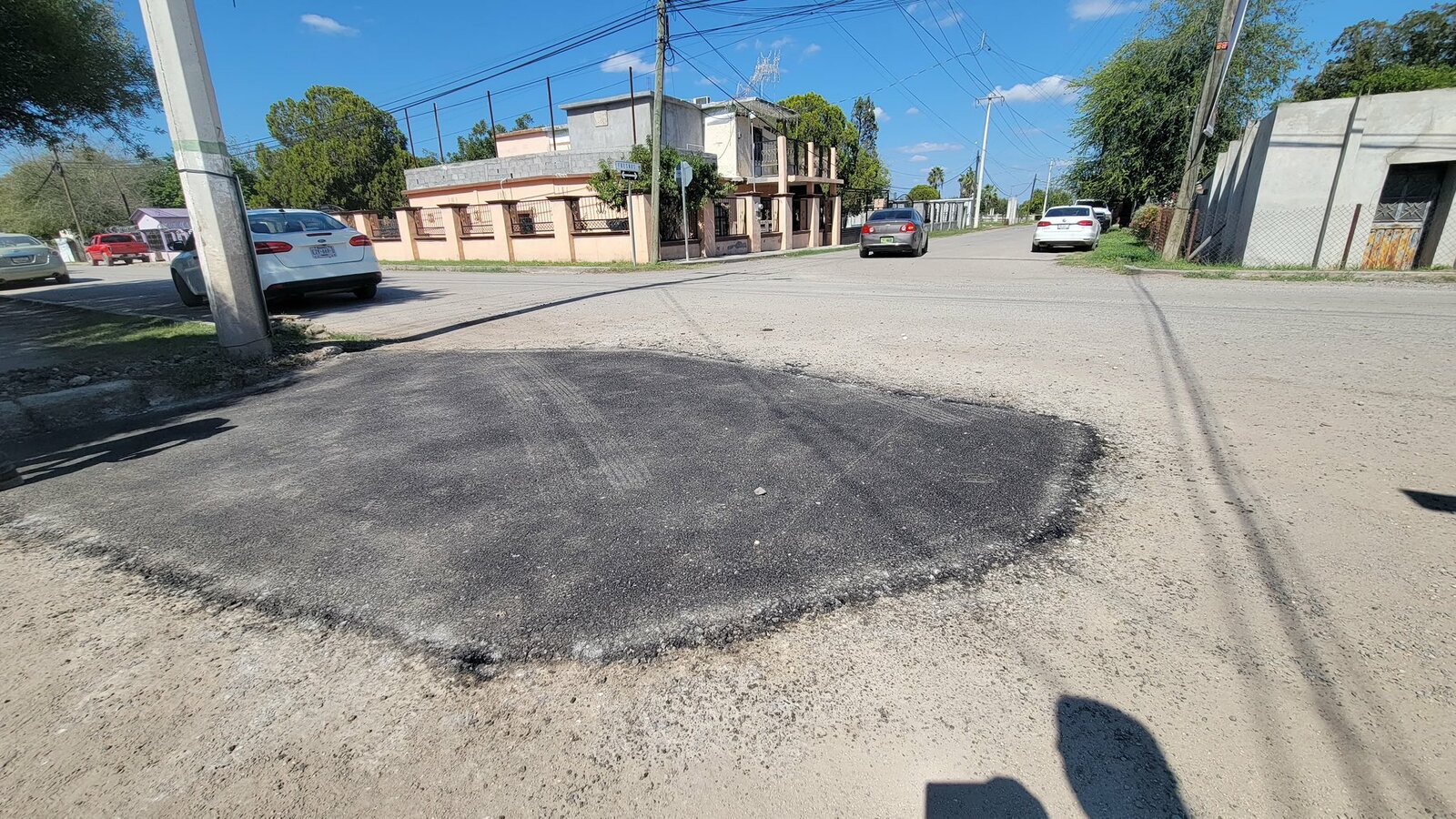 Obras