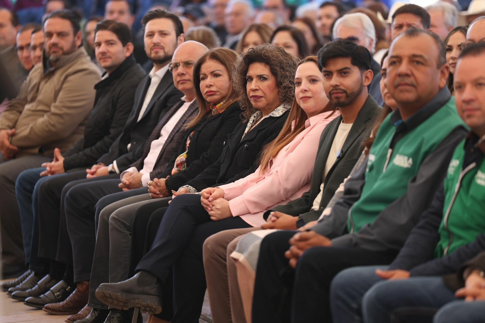 Inversión
