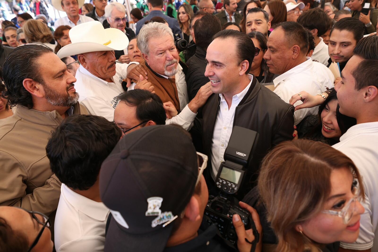 Inversión