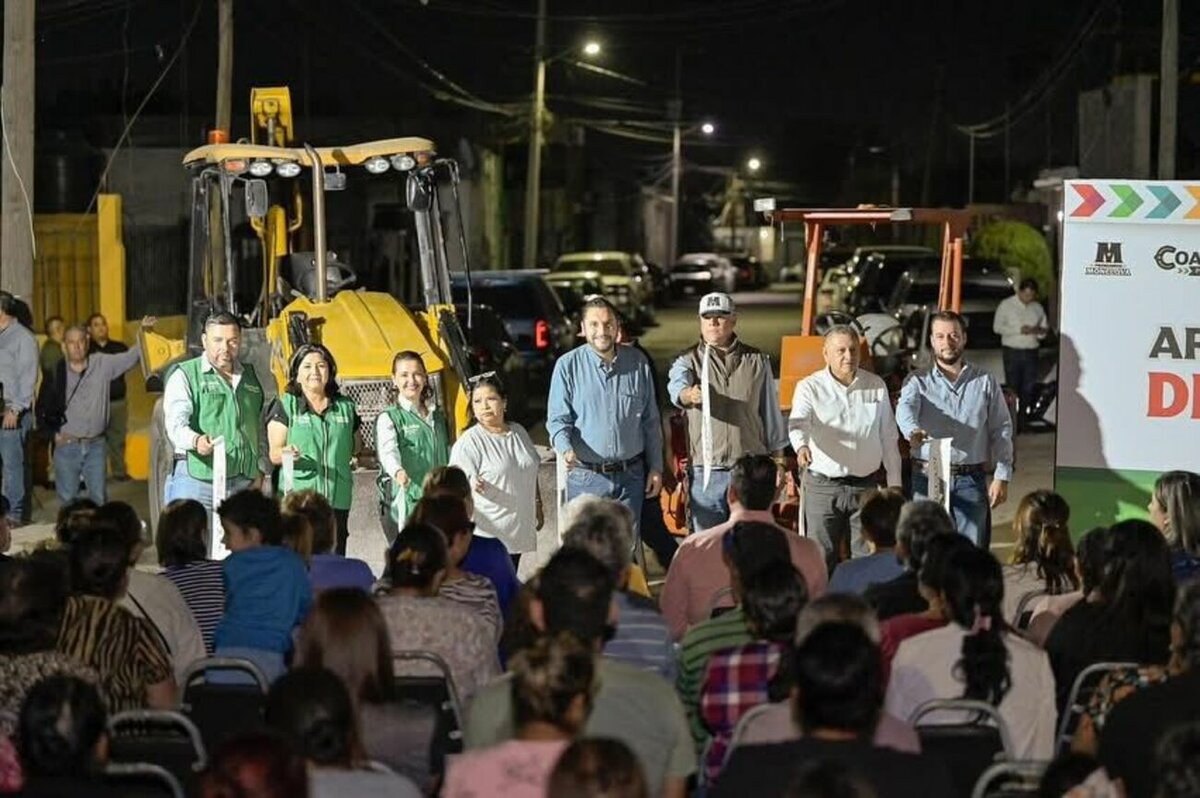 Obras públicas
