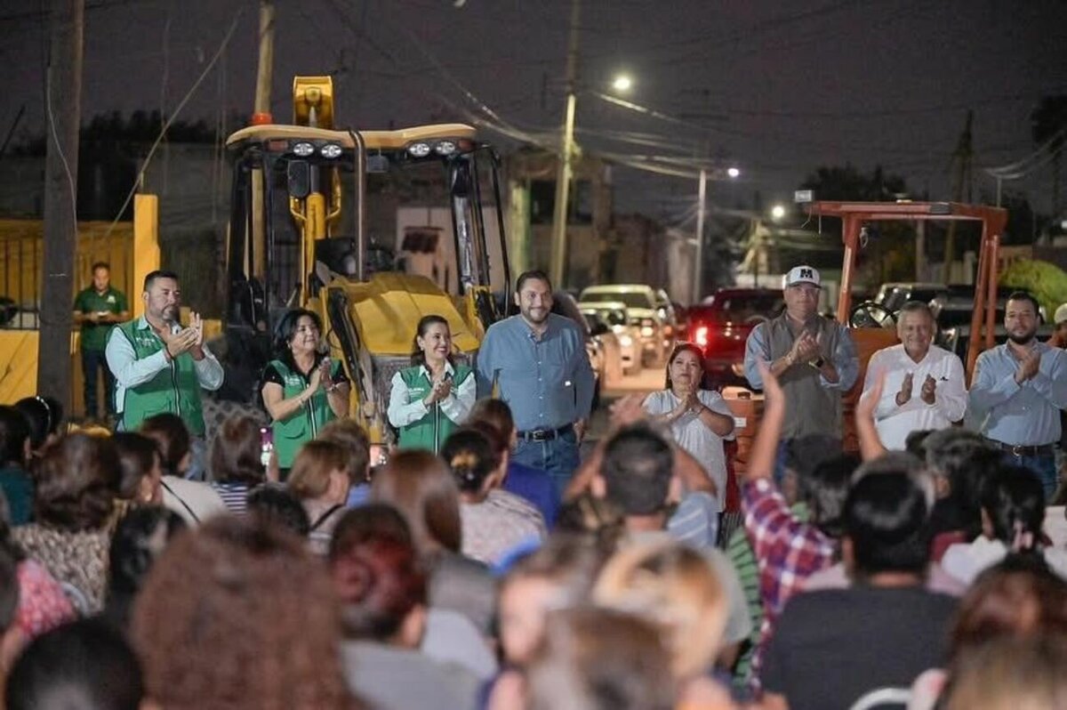 Obras públicas