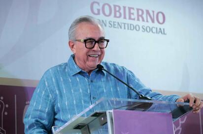 Designación de candidato en Morena Sinaloa fue directa de AMLO
