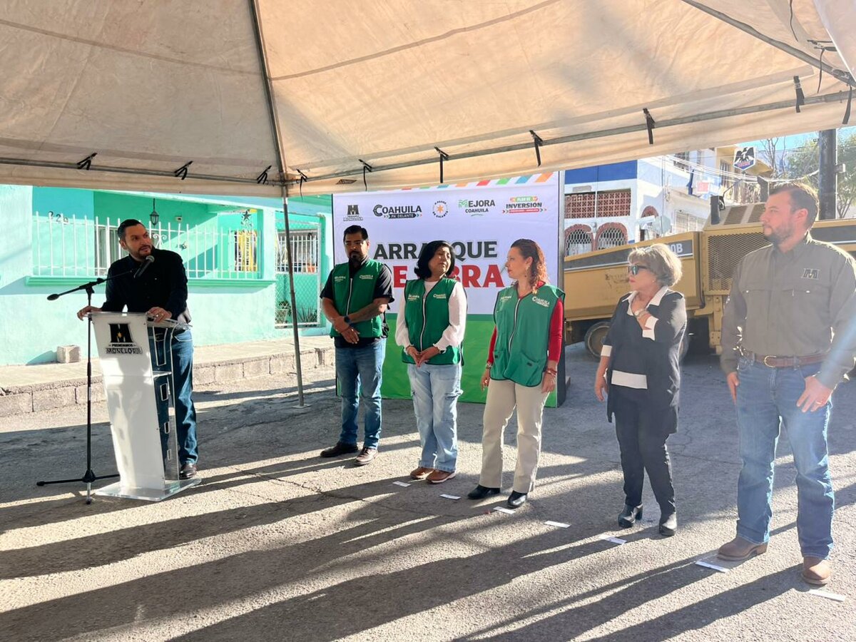 Obras públicas