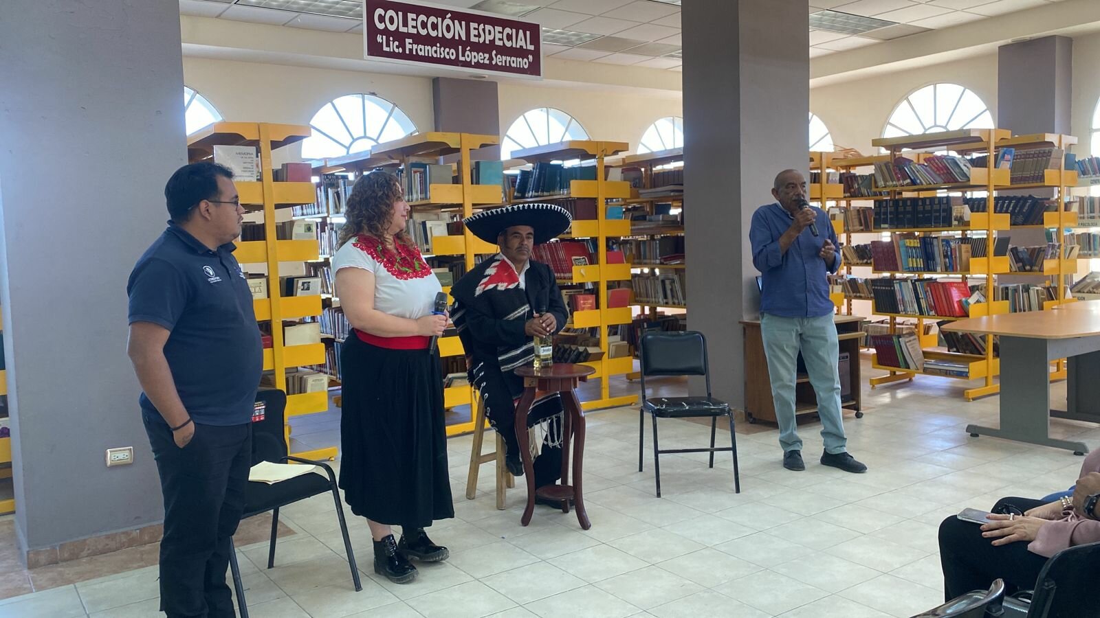 Cultura