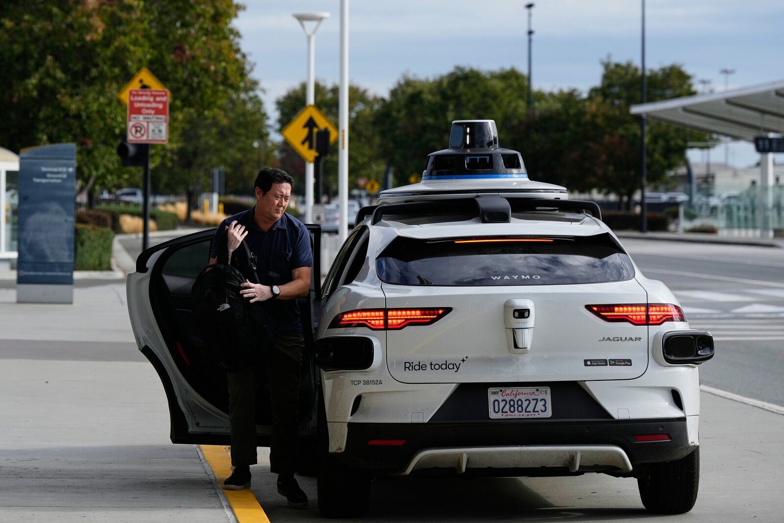 robotaxis