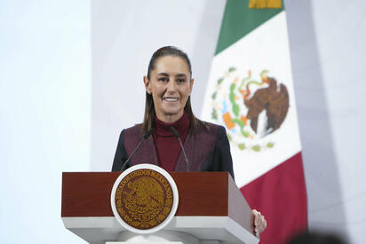 Sheinbaum revela la fuerte embestida que enfrenta su gobierno