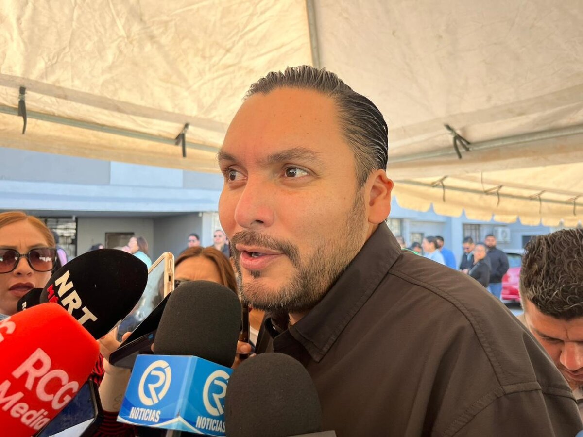 Monclova refuerza promoción, seguridad y vigilancia durante el Buen Fin