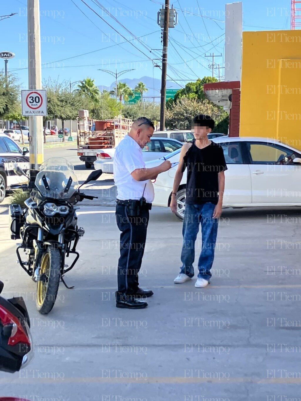 seguridad