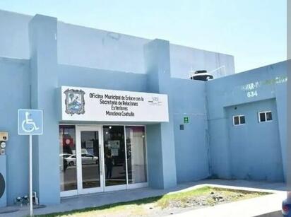 Matrimonio mexicano donde esposa es de Guatemala acusan discriminación en Oficina de Enlace al negar pasaportes a sus hijos pese a cumplir requisitos