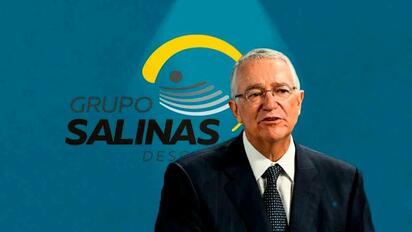 Grupo Salinas acudirá a instancias internacionales tras fallo de SCJN