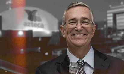 SIP: conflicto fiscal y político con TV Azteca afecta a medios