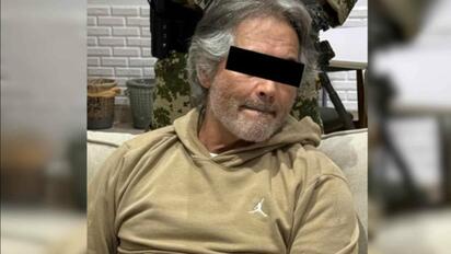 Niegan amparo a hijos de Hernán Bermúdez; siguen bloqueadas sus cuentas