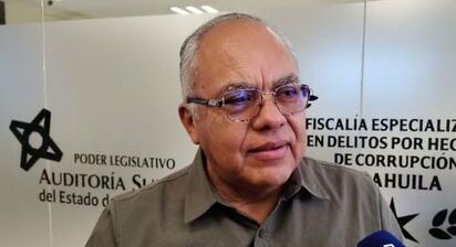 CPC realiza seguimiento a irregularidades en Múzquiz