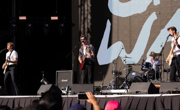 Corona Capital 2025