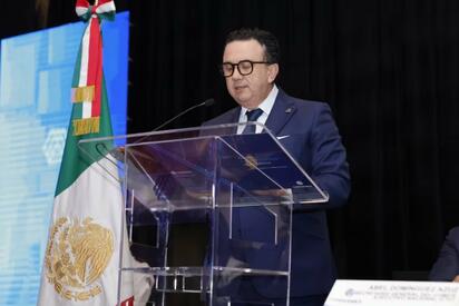 Extorsión golpea a 8 585 empresarios en 2025: Coparmex