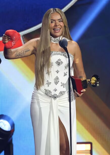 Karol G