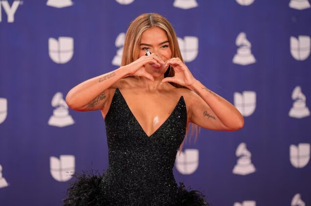 Karol G