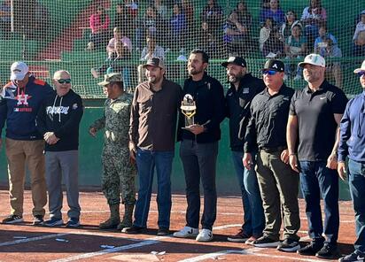 Monclova proyecta nuevo complejo deportivo que llevará el nombre de Joakim Soria