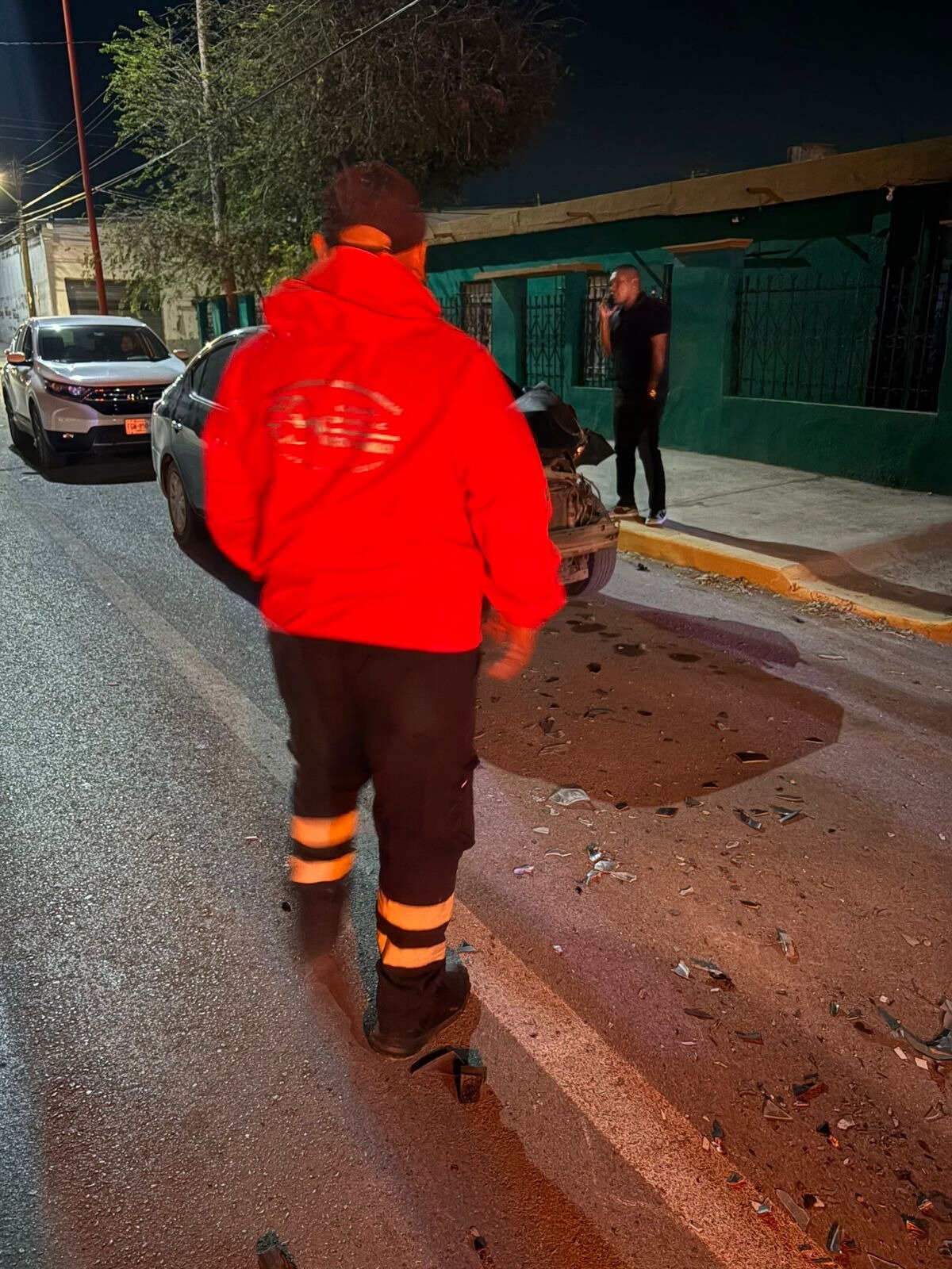 Seguridad