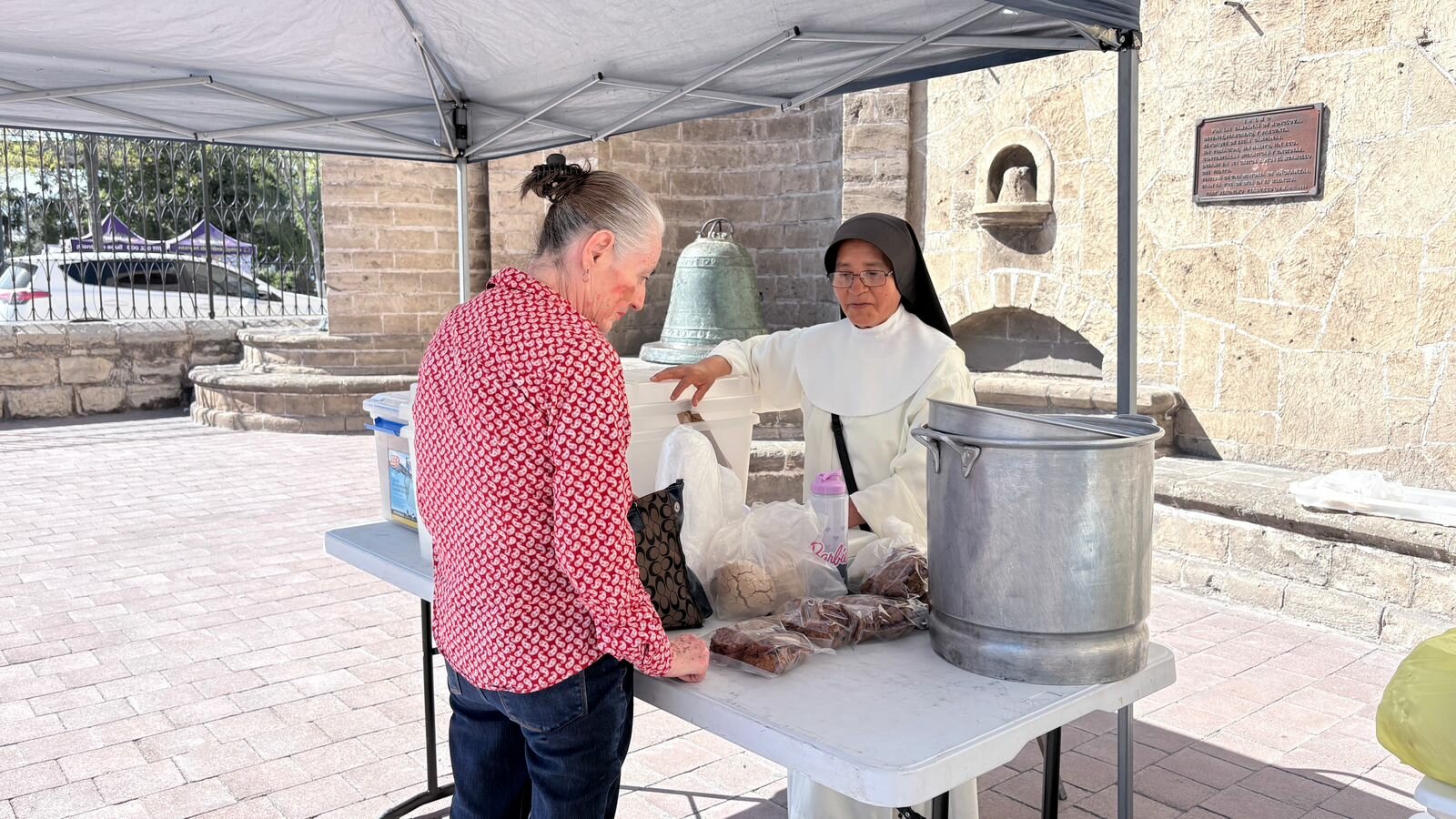 Religión