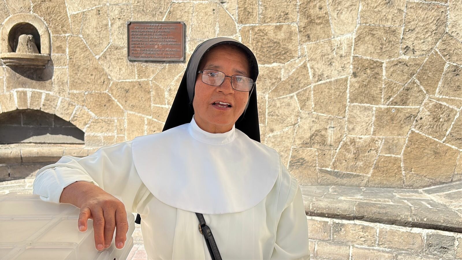 Religión
