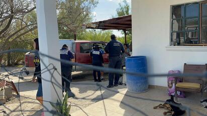 Un menor resulta lesionado tras riña en la colonia Atenas de Sabinas