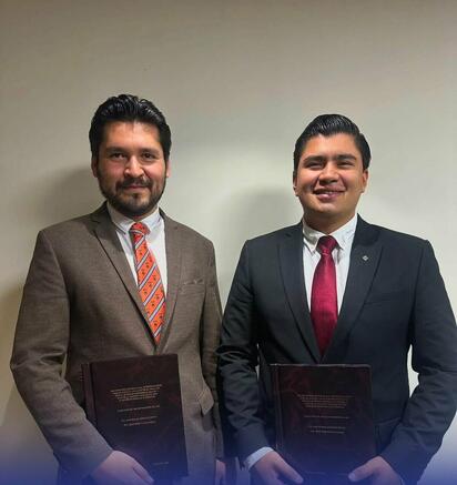 Industria inteligente de Coahuila llega a mesas del Senado