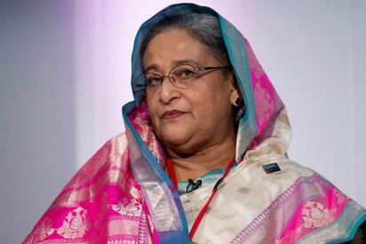 Ex primera ministra Sheikh Hasina es sentenciada a muerte